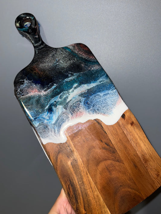 Resin Craft